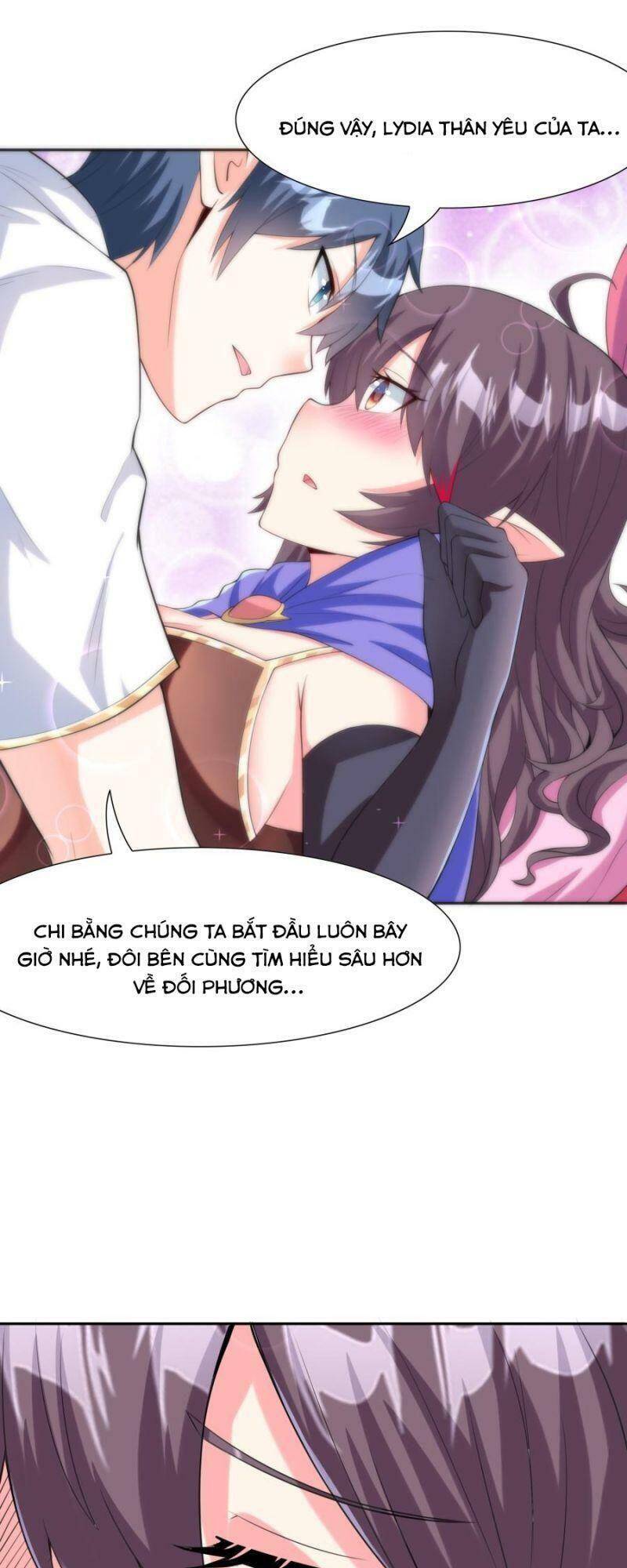 Hậu Cung Của Ta Toàn Là Ma Nữ Phản Diện Chapter 3 - 7