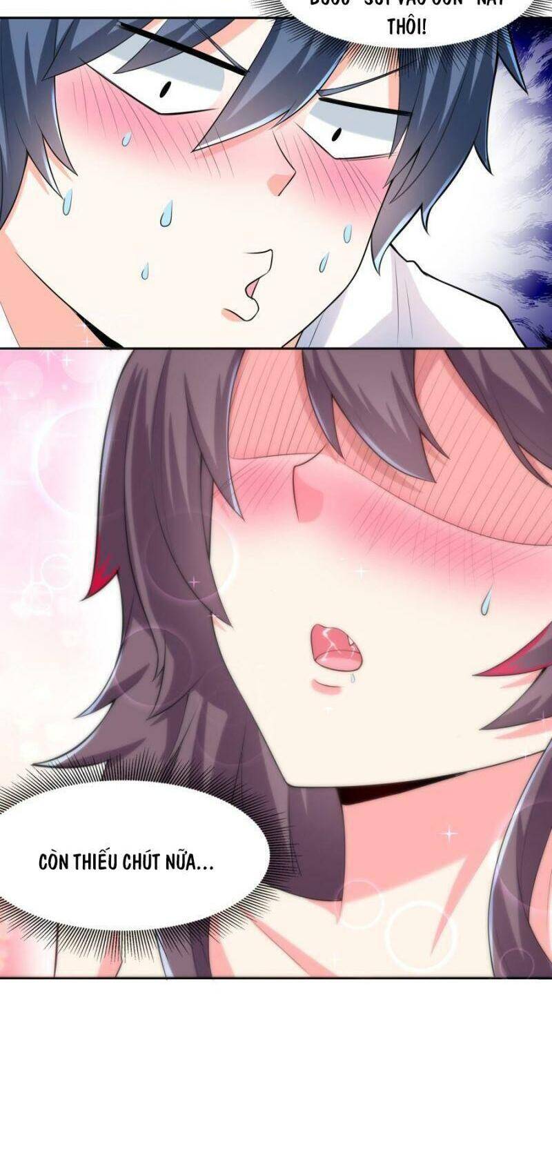 Hậu Cung Của Ta Toàn Là Ma Nữ Phản Diện Chapter 3 - 9