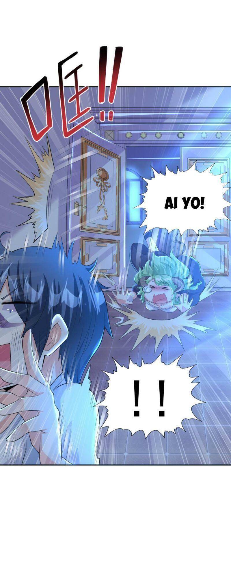 Hậu Cung Của Ta Toàn Là Ma Nữ Phản Diện Chapter 3 - 10