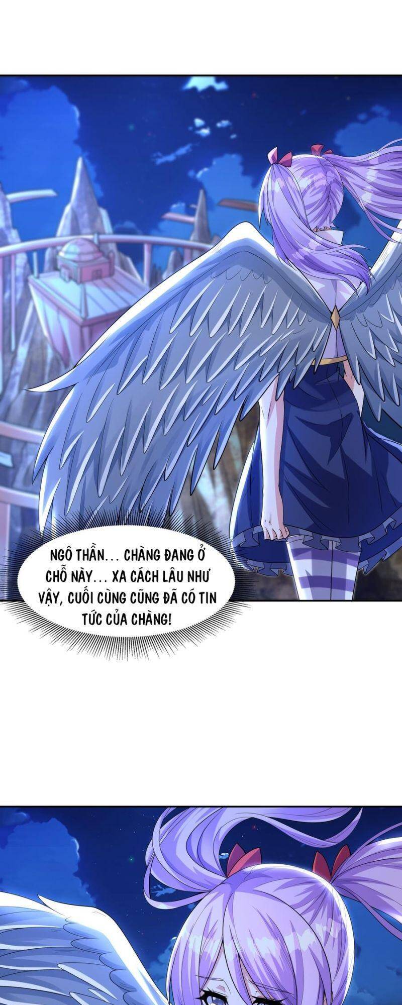 Hậu Cung Của Ta Toàn Là Ma Nữ Phản Diện Chapter 30 - 2