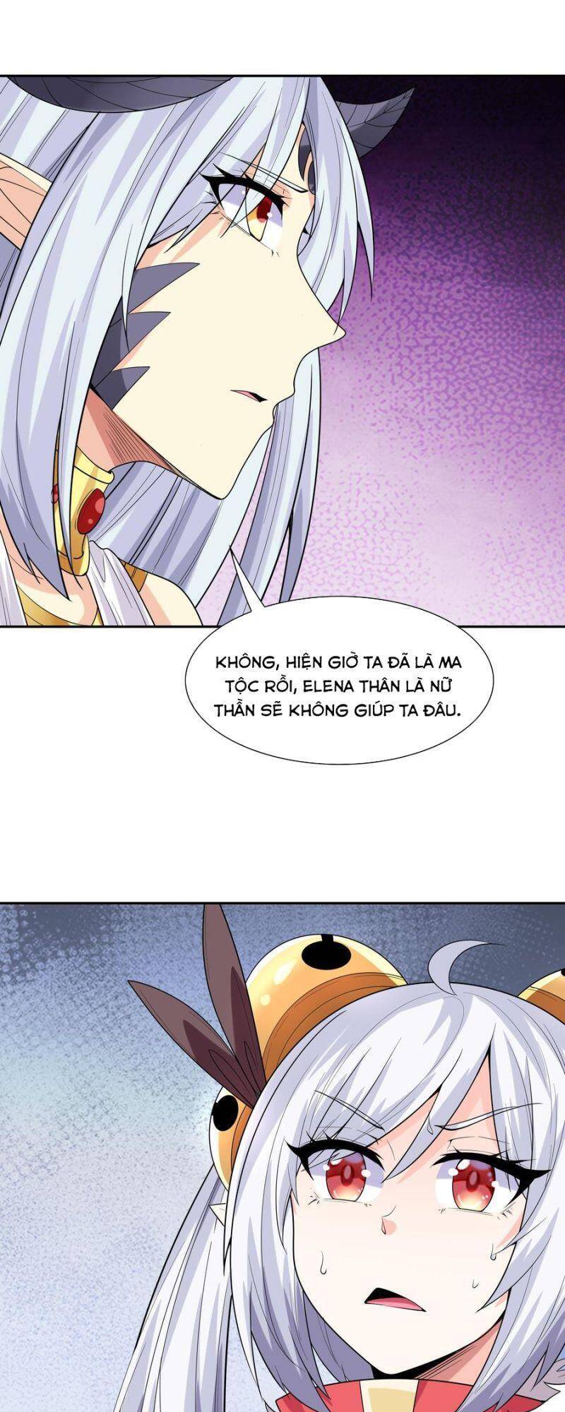 Hậu Cung Của Ta Toàn Là Ma Nữ Phản Diện Chapter 30 - 6