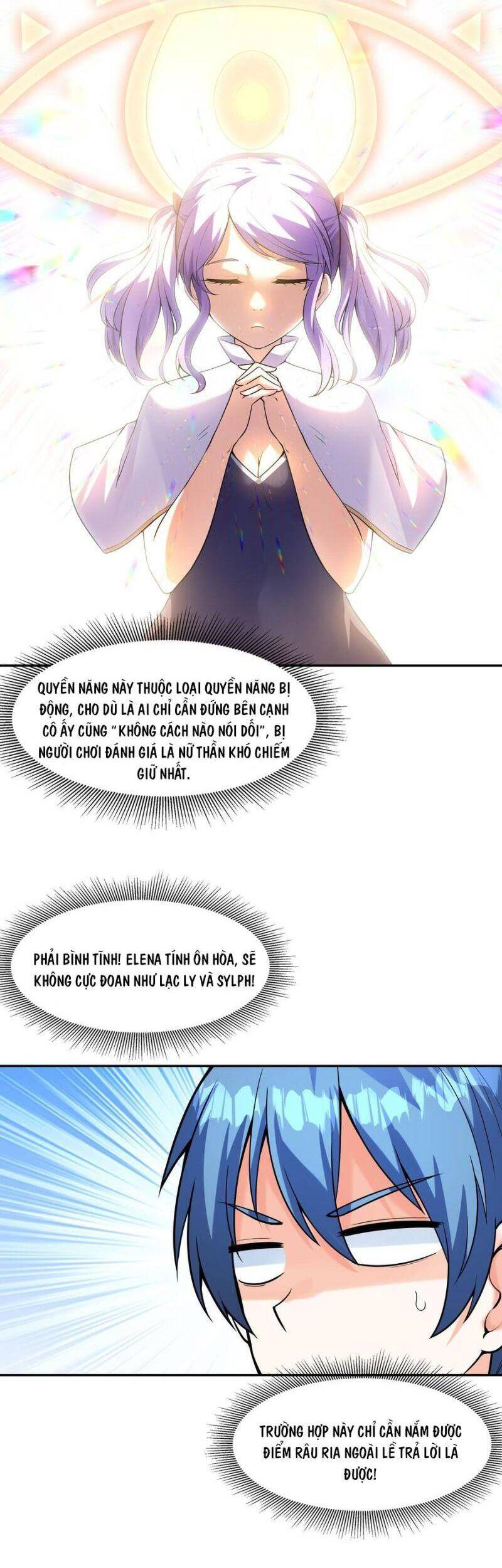 Hậu Cung Của Ta Toàn Là Ma Nữ Phản Diện Chapter 31 - 3