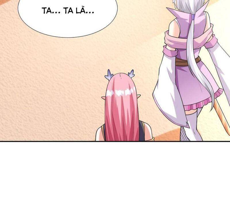 Hậu Cung Của Ta Toàn Là Ma Nữ Phản Diện Chapter 31 - 8