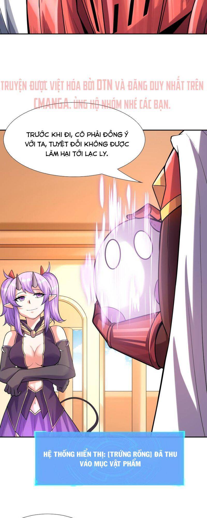 Hậu Cung Của Ta Toàn Là Ma Nữ Phản Diện Chapter 32 - 17