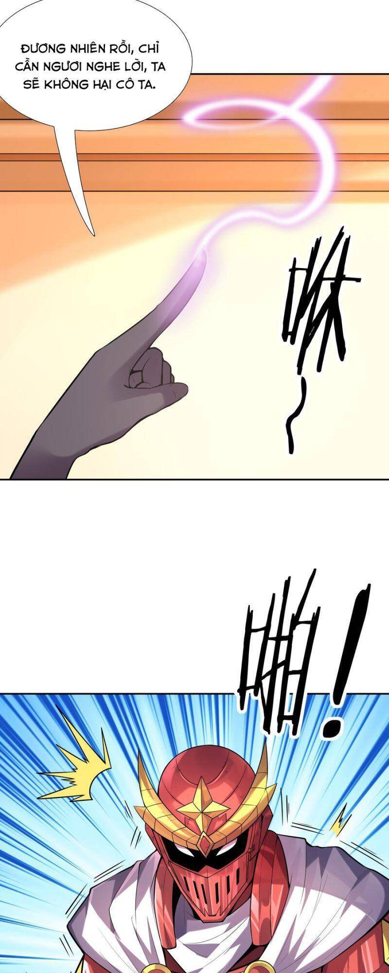 Hậu Cung Của Ta Toàn Là Ma Nữ Phản Diện Chapter 32 - 18