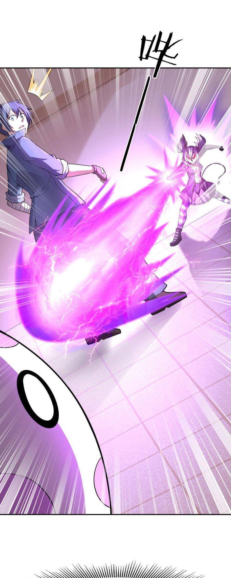 Hậu Cung Của Ta Toàn Là Ma Nữ Phản Diện Chapter 32 - 6