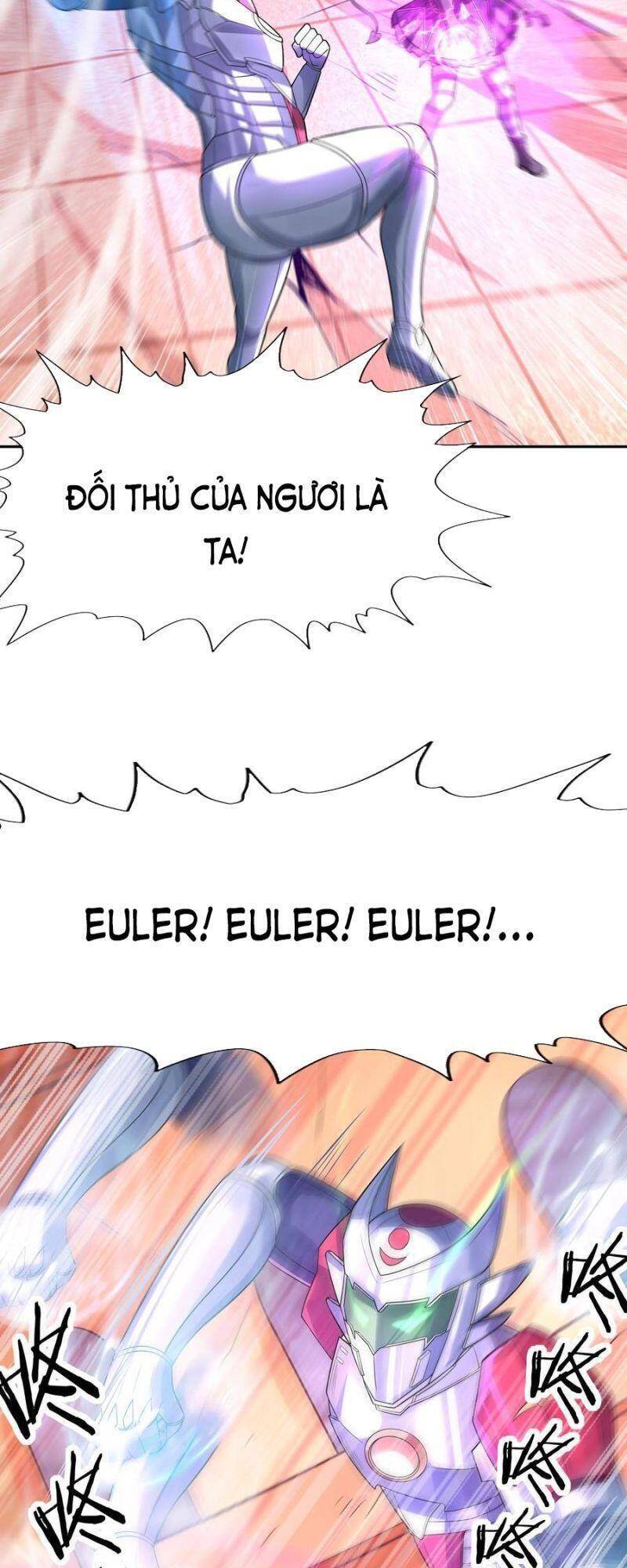 Hậu Cung Của Ta Toàn Là Ma Nữ Phản Diện Chapter 34 - 24