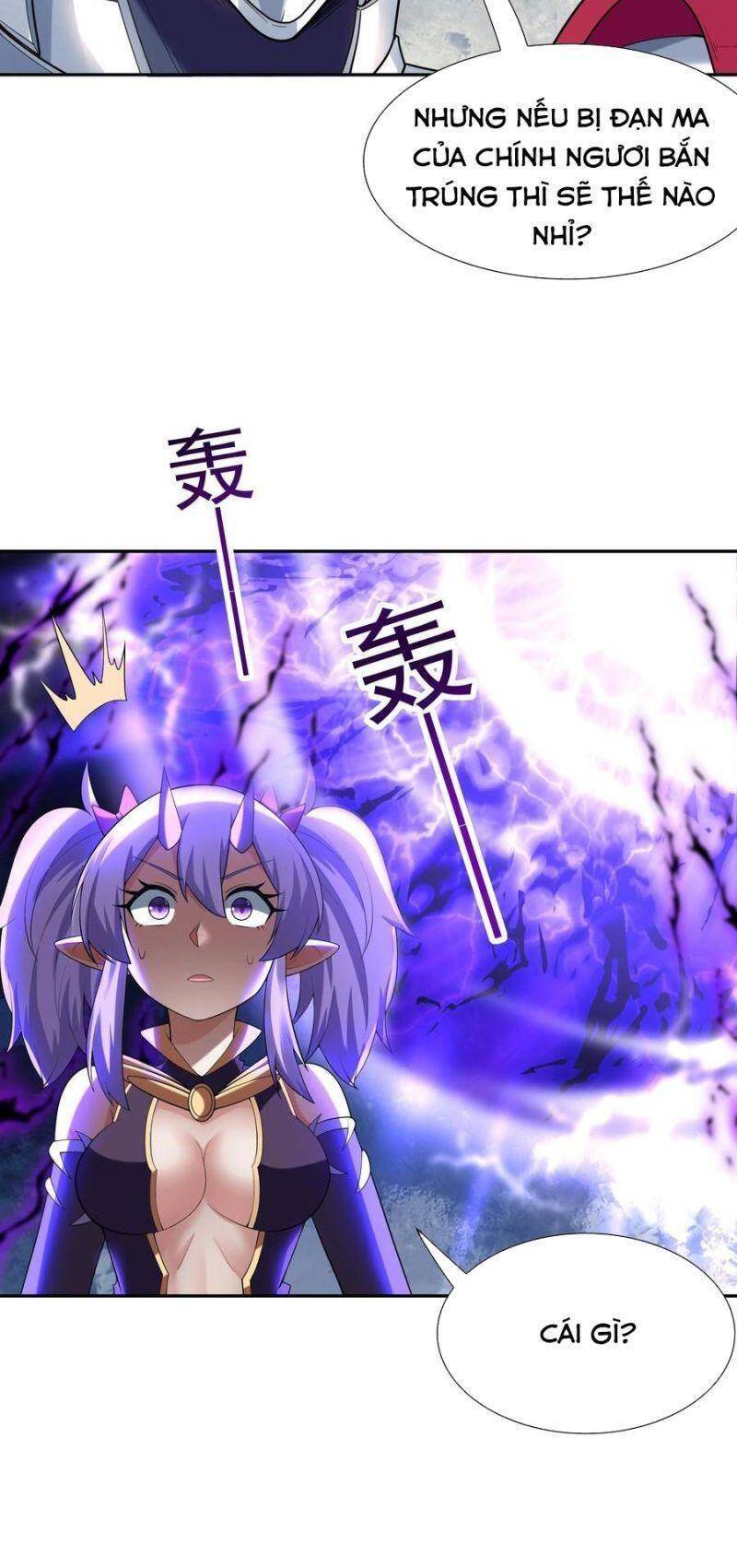 Hậu Cung Của Ta Toàn Là Ma Nữ Phản Diện Chapter 34 - 35