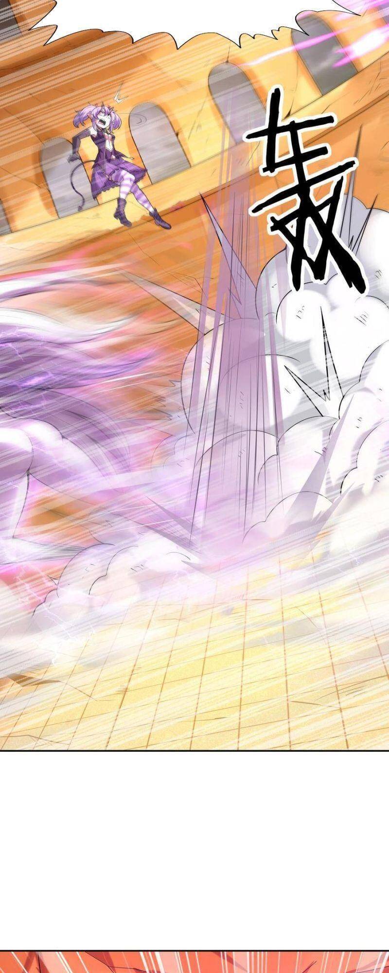 Hậu Cung Của Ta Toàn Là Ma Nữ Phản Diện Chapter 34 - 7