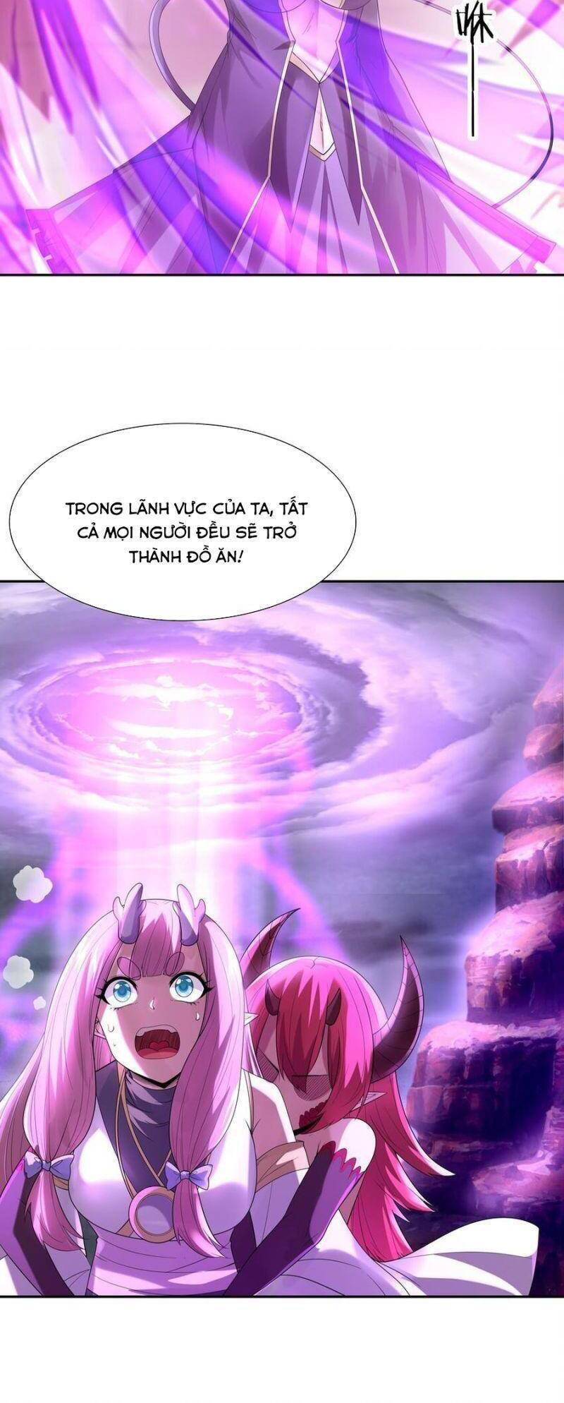 Hậu Cung Của Ta Toàn Là Ma Nữ Phản Diện Chapter 35 - 11