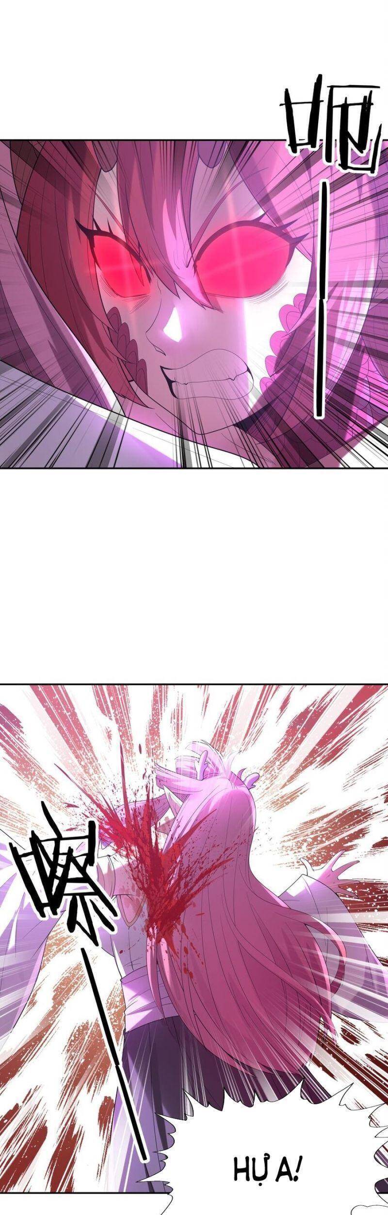 Hậu Cung Của Ta Toàn Là Ma Nữ Phản Diện Chapter 35 - 12