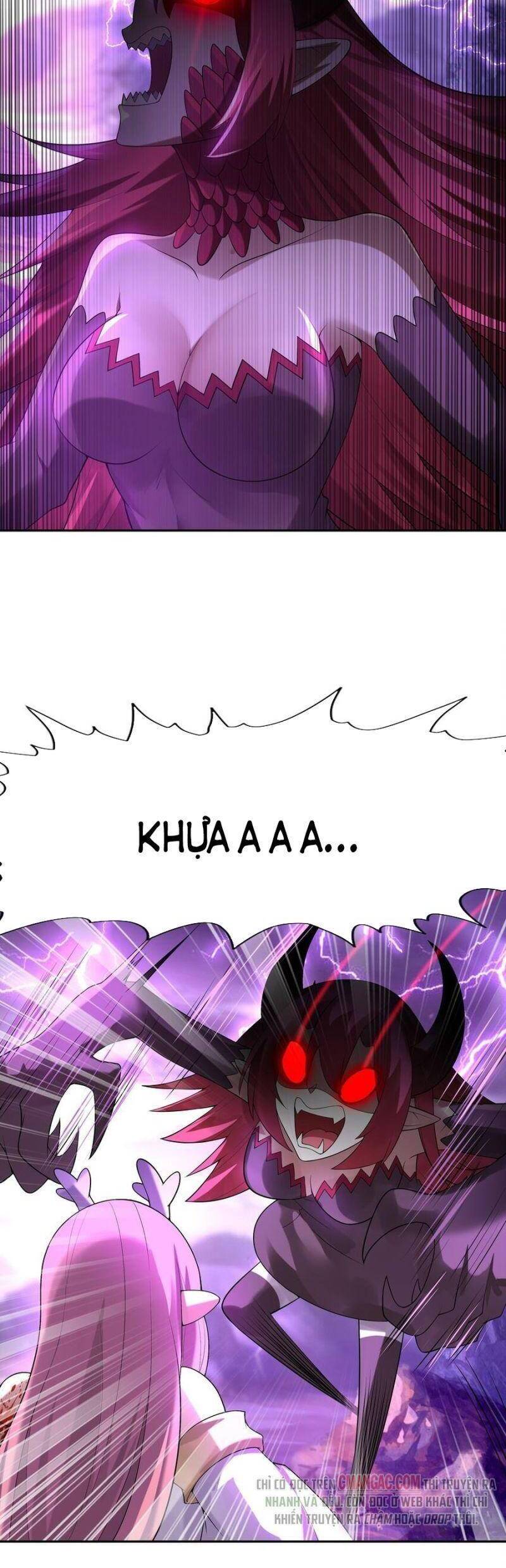 Hậu Cung Của Ta Toàn Là Ma Nữ Phản Diện Chapter 35 - 14