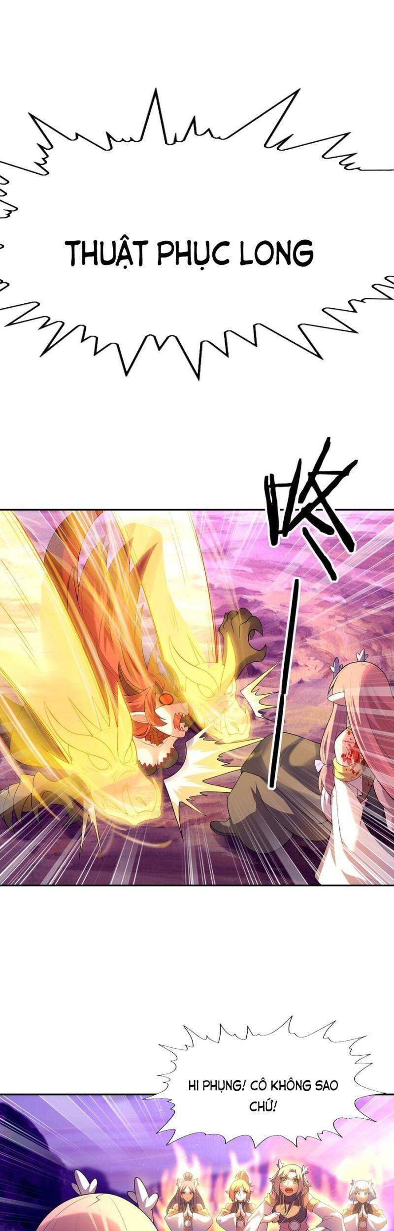 Hậu Cung Của Ta Toàn Là Ma Nữ Phản Diện Chapter 35 - 15