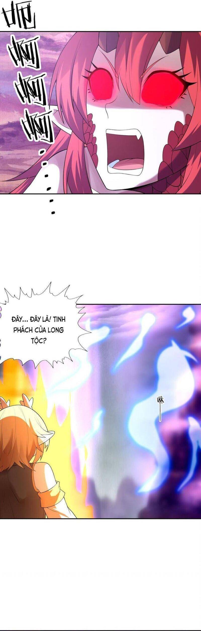 Hậu Cung Của Ta Toàn Là Ma Nữ Phản Diện Chapter 35 - 19