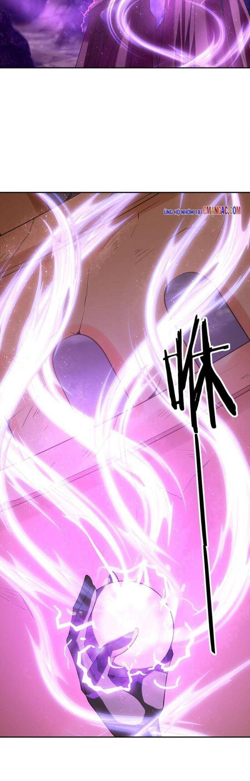 Hậu Cung Của Ta Toàn Là Ma Nữ Phản Diện Chapter 35 - 22
