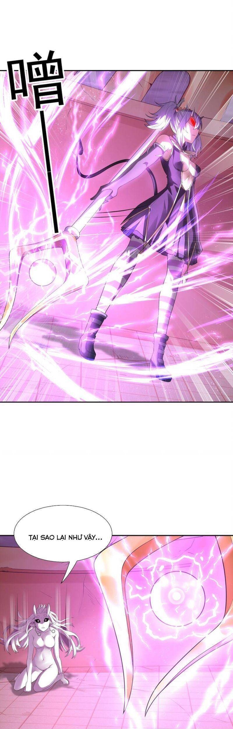 Hậu Cung Của Ta Toàn Là Ma Nữ Phản Diện Chapter 35 - 24