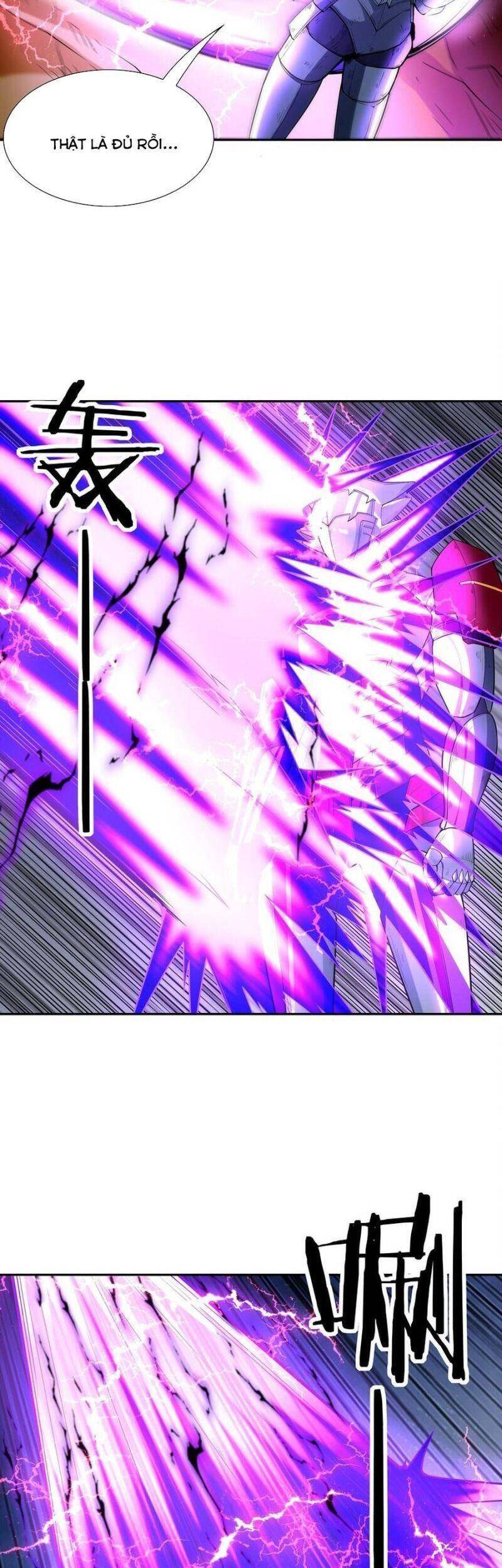 Hậu Cung Của Ta Toàn Là Ma Nữ Phản Diện Chapter 35 - 31