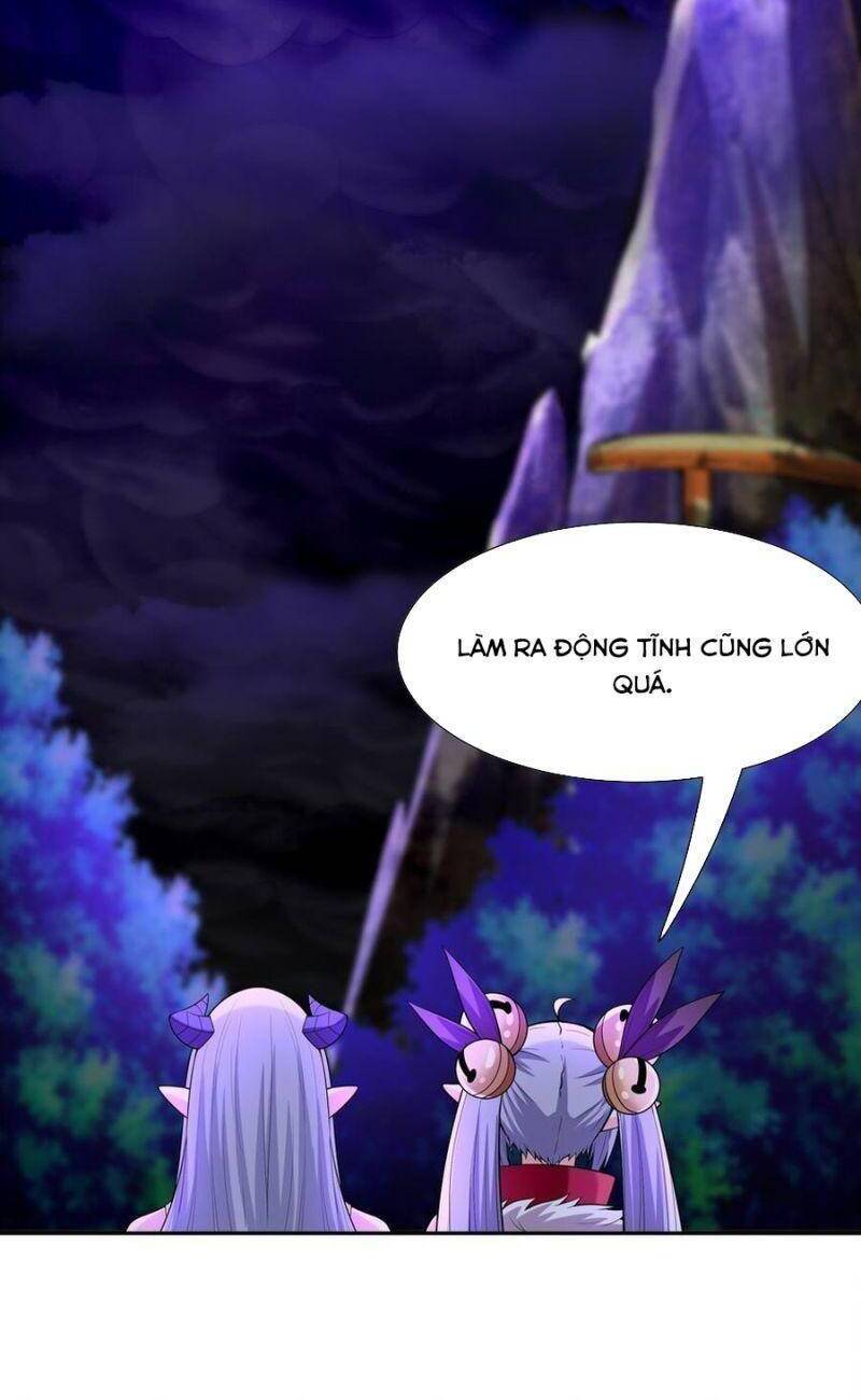 Hậu Cung Của Ta Toàn Là Ma Nữ Phản Diện Chapter 35 - 35