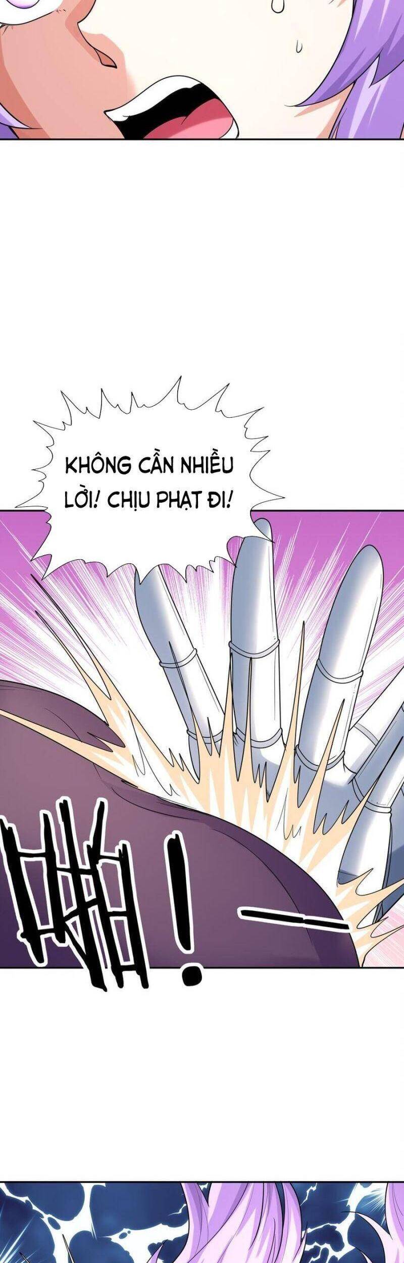 Hậu Cung Của Ta Toàn Là Ma Nữ Phản Diện Chapter 35 - 47