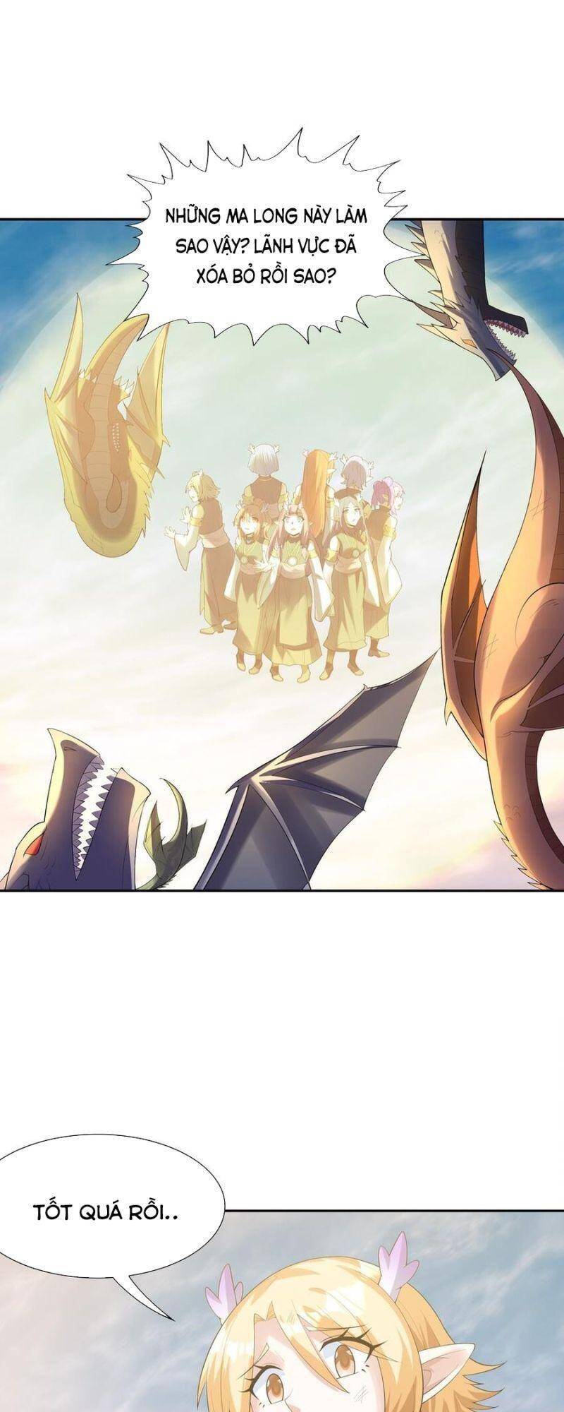 Hậu Cung Của Ta Toàn Là Ma Nữ Phản Diện Chapter 36 - 16