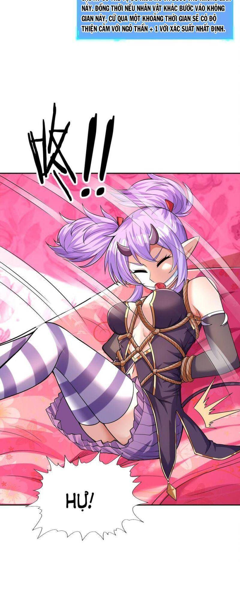 Hậu Cung Của Ta Toàn Là Ma Nữ Phản Diện Chapter 36 - 29