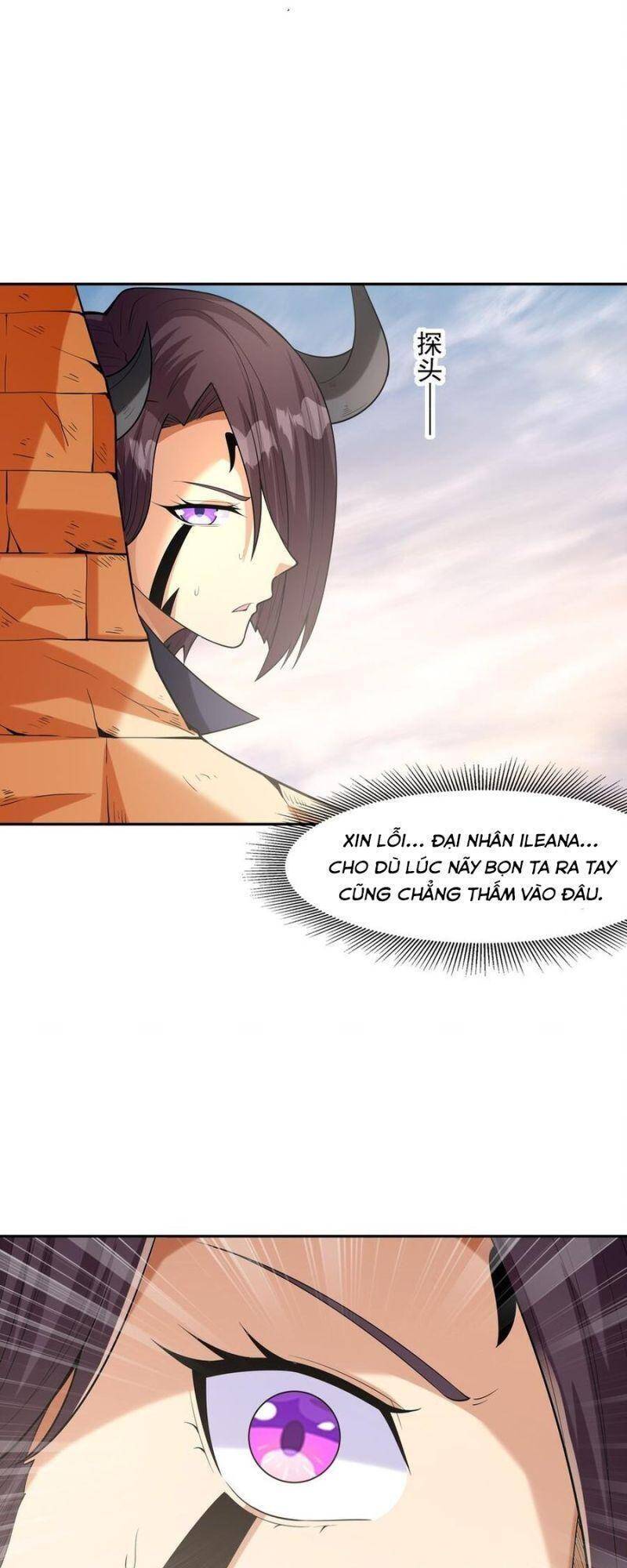 Hậu Cung Của Ta Toàn Là Ma Nữ Phản Diện Chapter 36 - 40