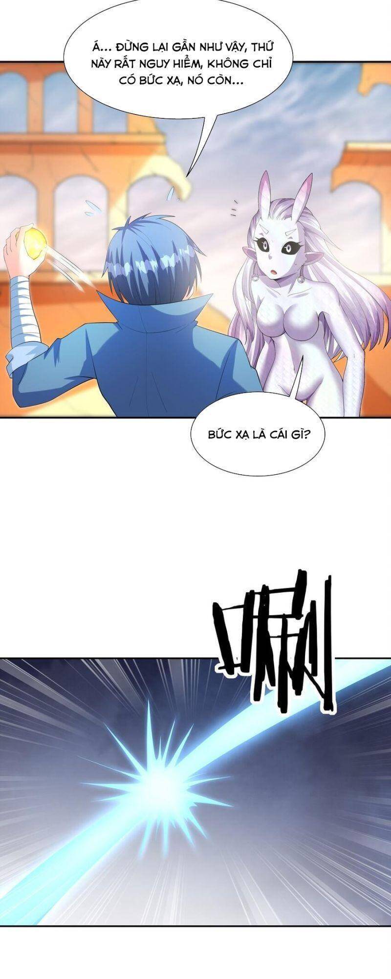 Hậu Cung Của Ta Toàn Là Ma Nữ Phản Diện Chapter 36 - 45