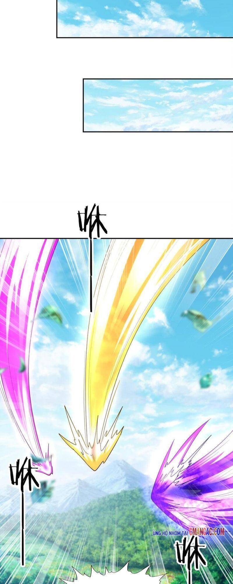 Hậu Cung Của Ta Toàn Là Ma Nữ Phản Diện Chapter 36 - 65