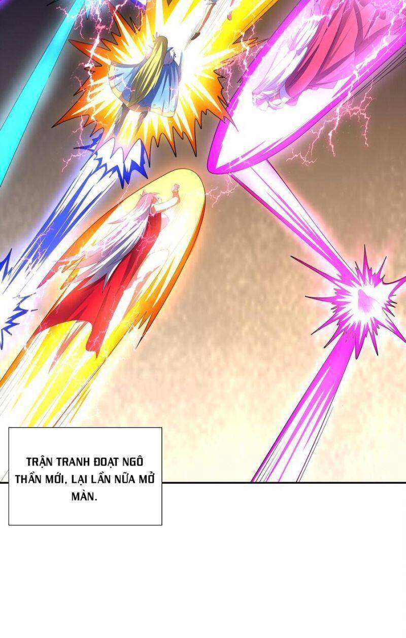 Hậu Cung Của Ta Toàn Là Ma Nữ Phản Diện Chapter 36 - 73