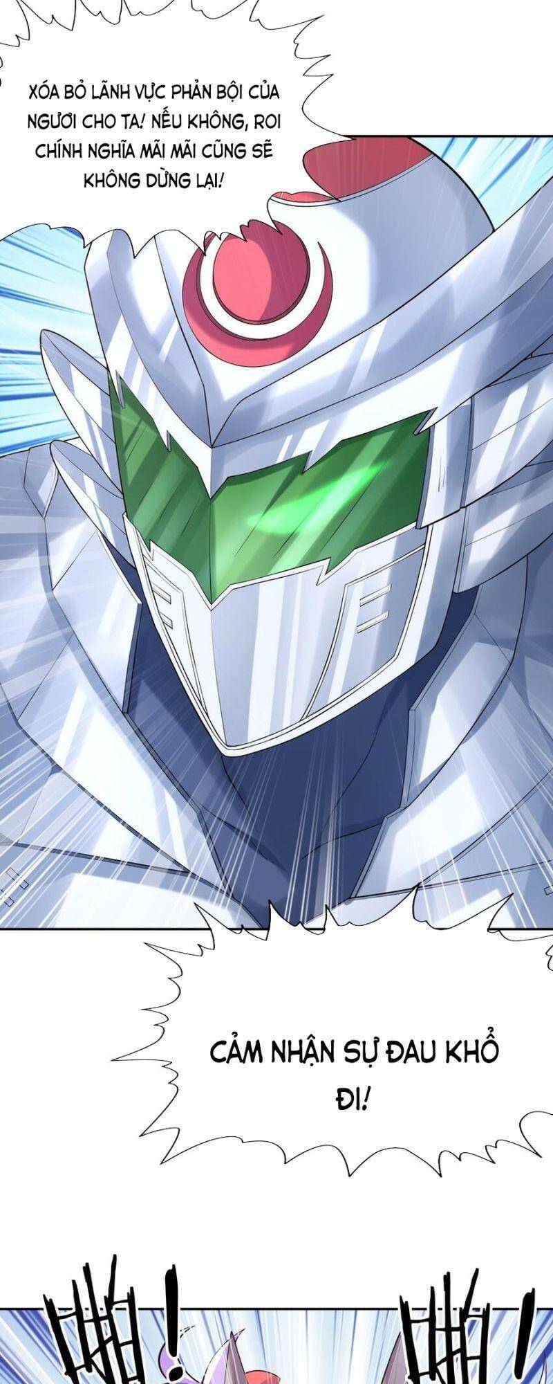 Hậu Cung Của Ta Toàn Là Ma Nữ Phản Diện Chapter 36 - 10