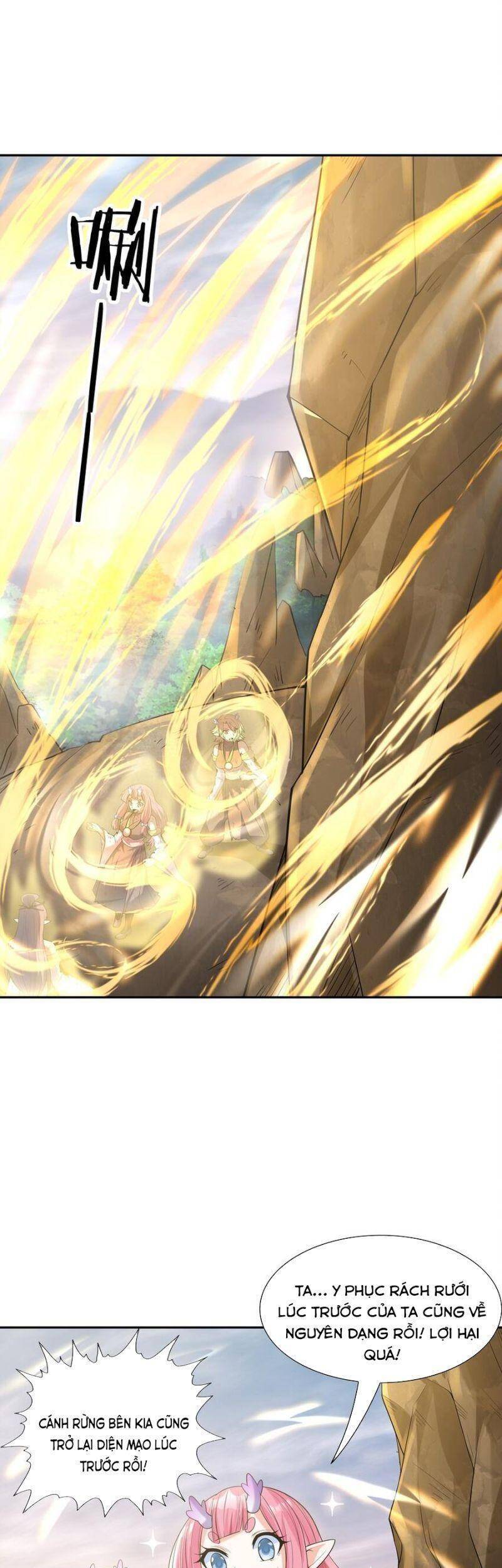 Hậu Cung Của Ta Toàn Là Ma Nữ Phản Diện Chapter 37 - 19