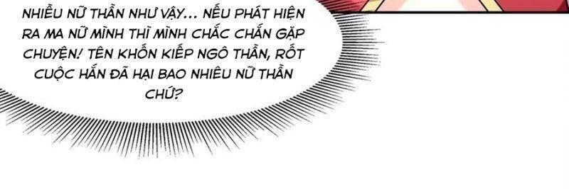 Hậu Cung Của Ta Toàn Là Ma Nữ Phản Diện Chapter 37 - 4