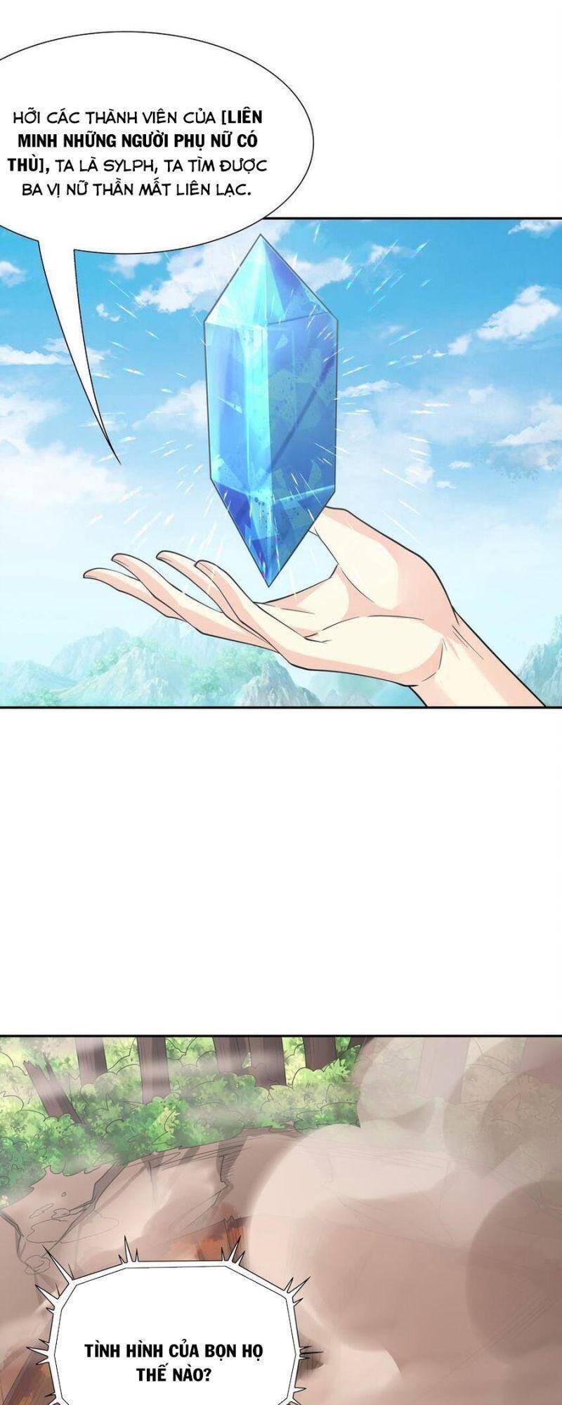 Hậu Cung Của Ta Toàn Là Ma Nữ Phản Diện Chapter 38 - 2