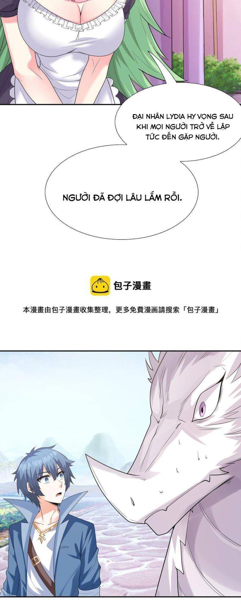 Hậu Cung Của Ta Toàn Là Ma Nữ Phản Diện Chapter 38 - 12