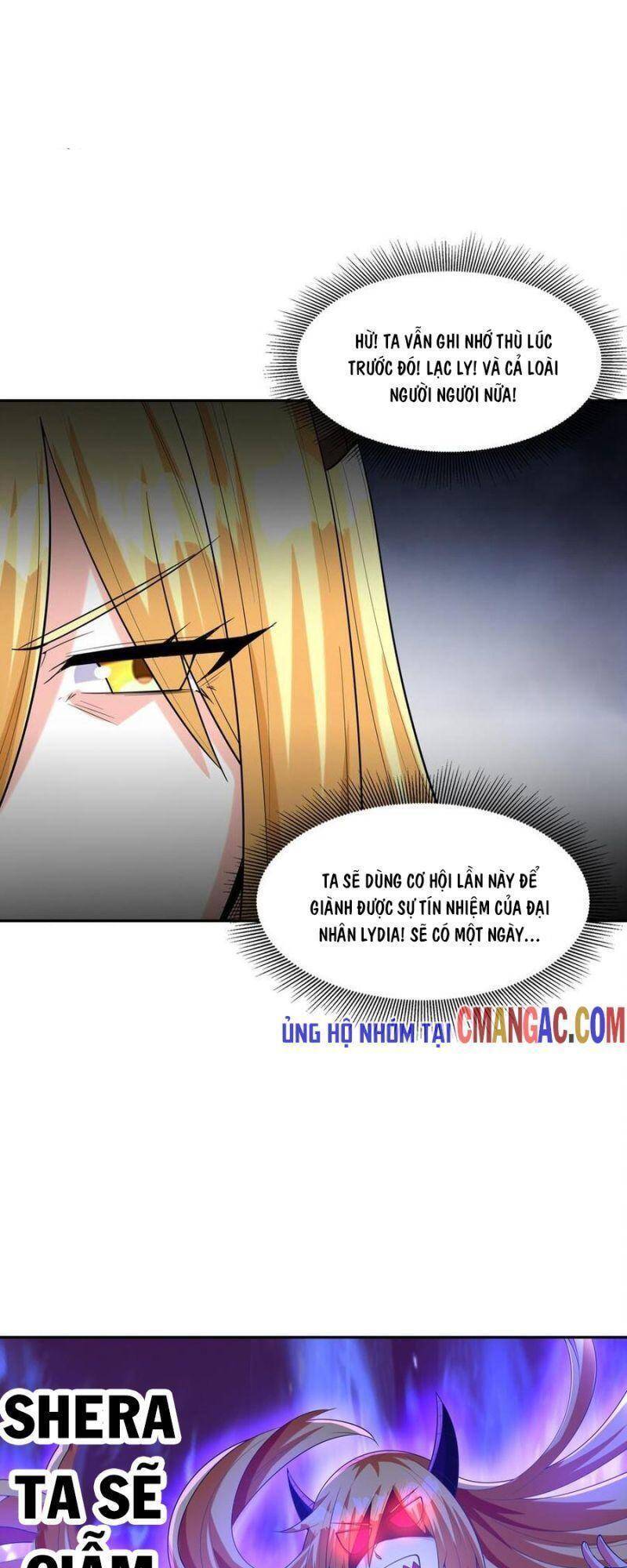 Hậu Cung Của Ta Toàn Là Ma Nữ Phản Diện Chapter 38 - 18