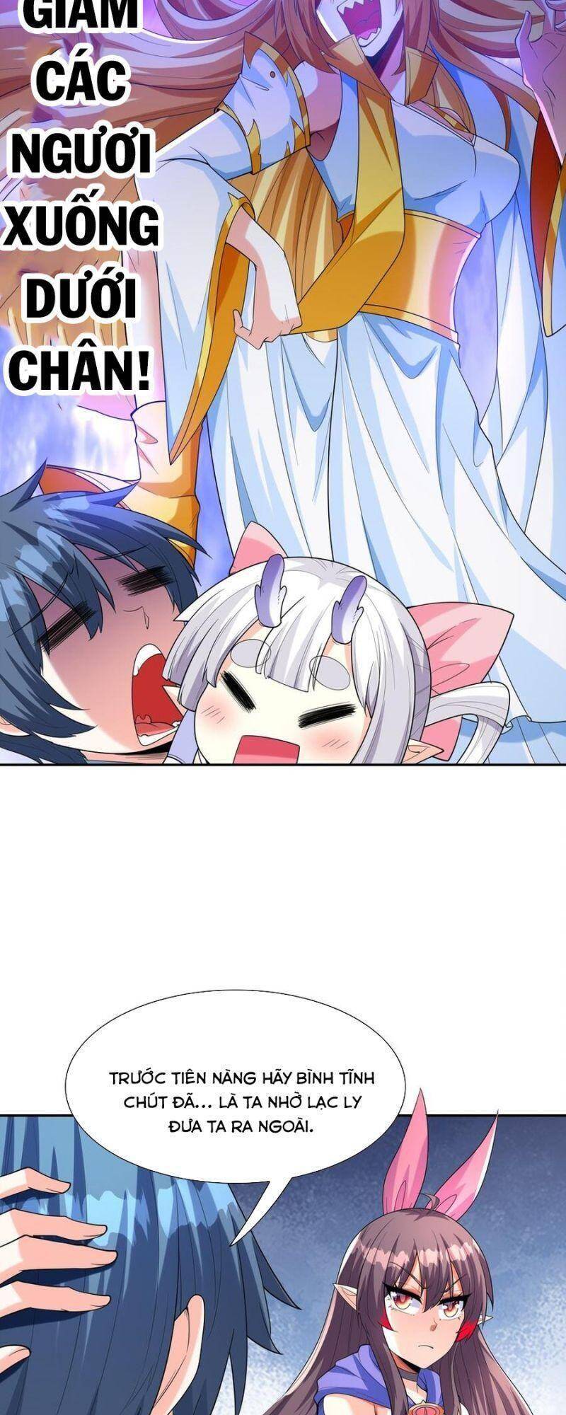 Hậu Cung Của Ta Toàn Là Ma Nữ Phản Diện Chapter 38 - 19