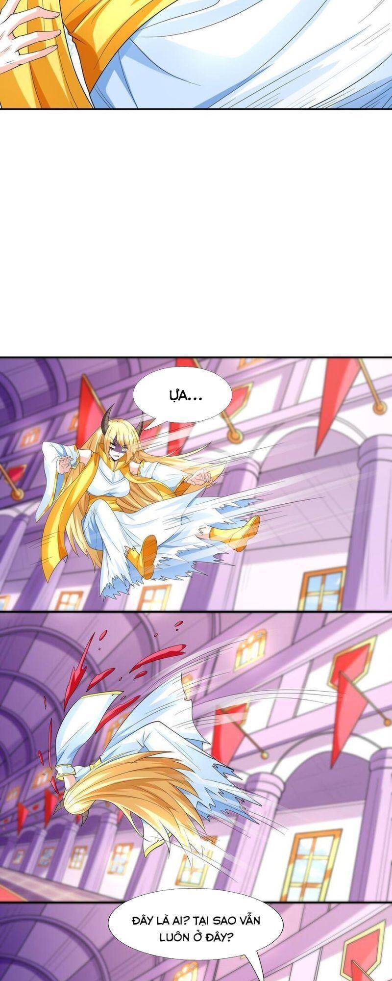 Hậu Cung Của Ta Toàn Là Ma Nữ Phản Diện Chapter 38 - 24