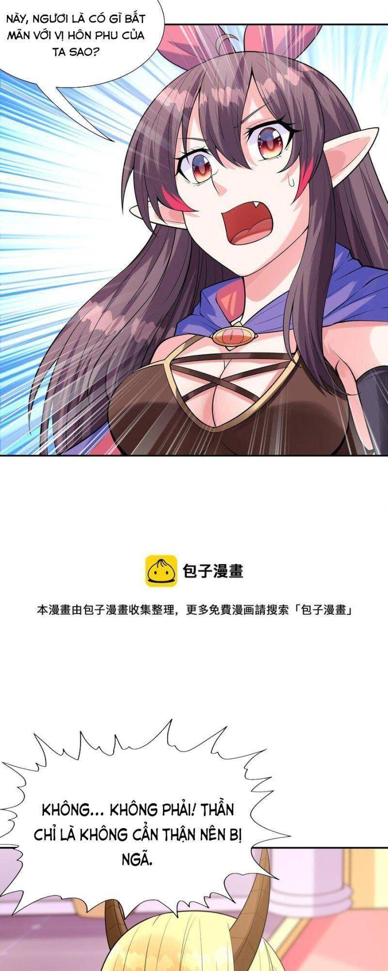 Hậu Cung Của Ta Toàn Là Ma Nữ Phản Diện Chapter 38 - 28