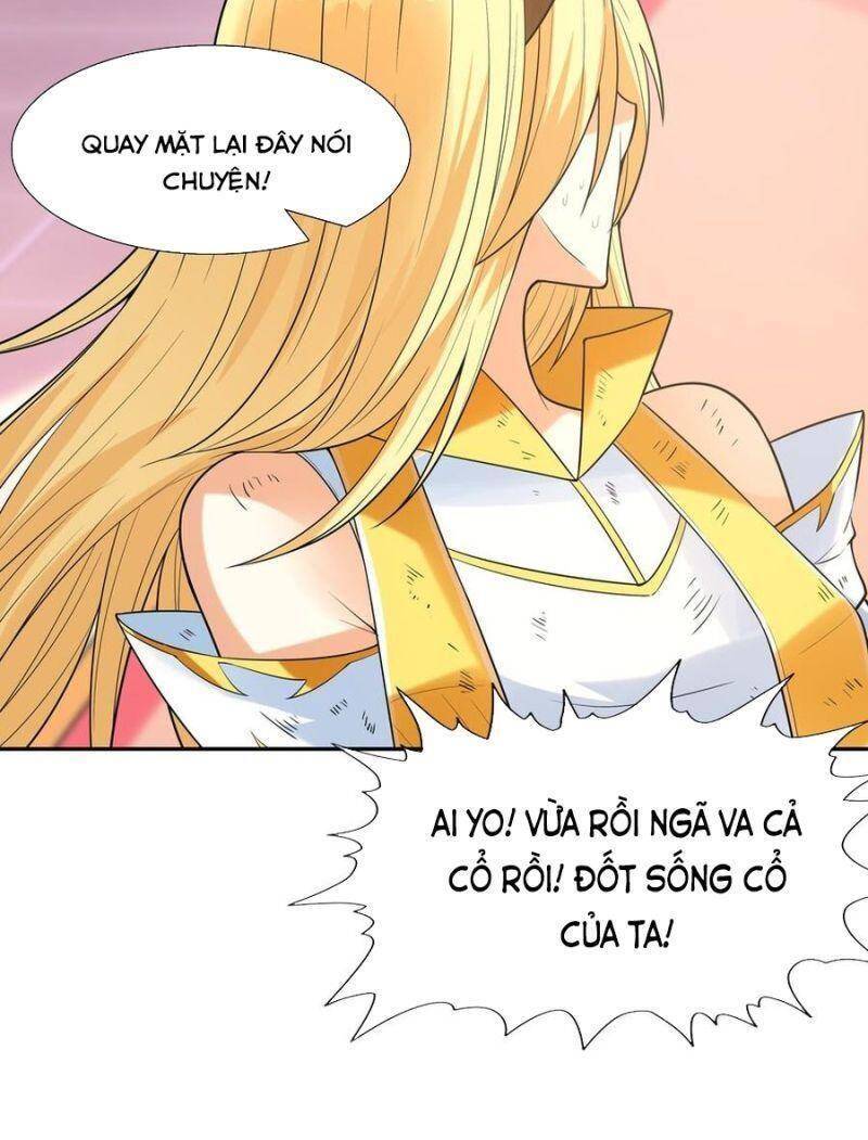 Hậu Cung Của Ta Toàn Là Ma Nữ Phản Diện Chapter 38 - 29