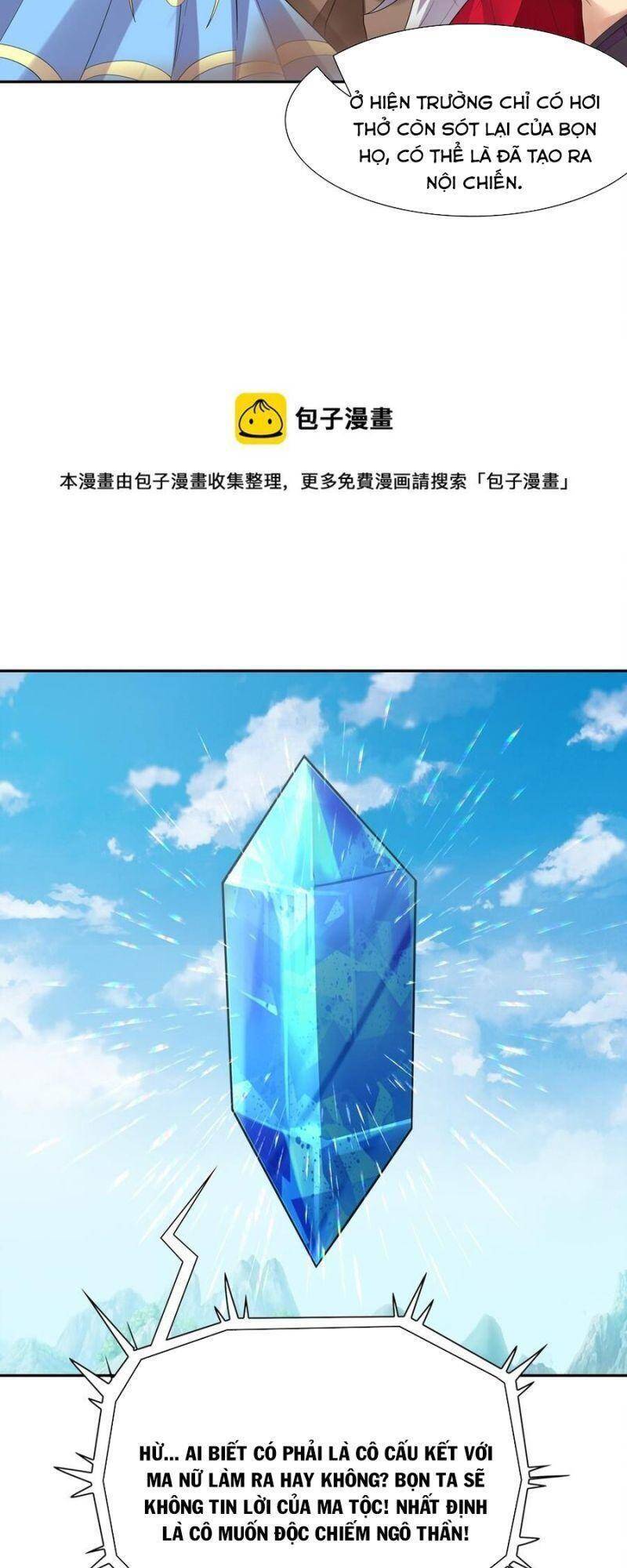 Hậu Cung Của Ta Toàn Là Ma Nữ Phản Diện Chapter 38 - 4