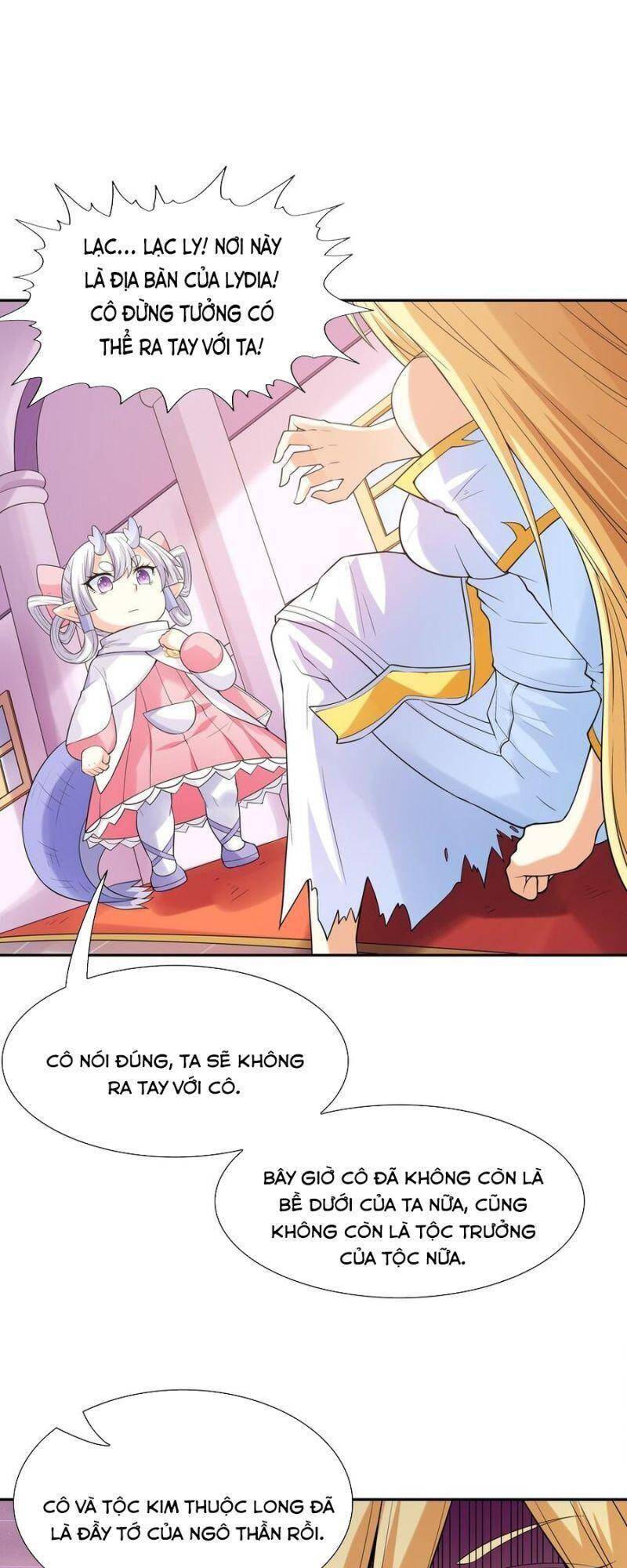 Hậu Cung Của Ta Toàn Là Ma Nữ Phản Diện Chapter 38 - 32