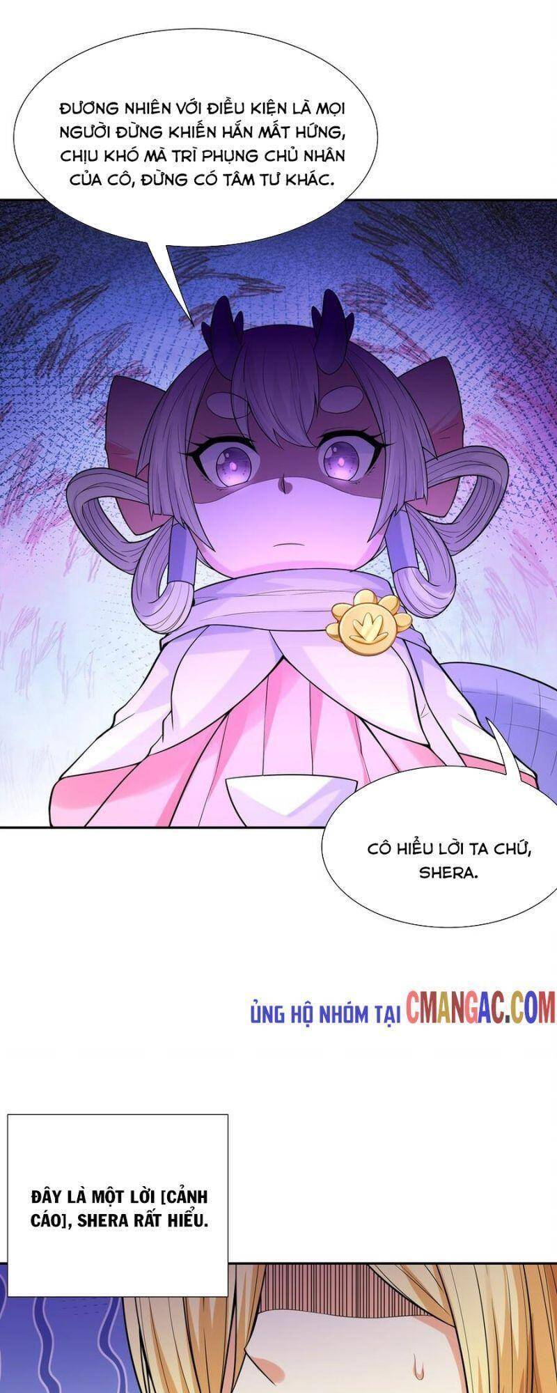 Hậu Cung Của Ta Toàn Là Ma Nữ Phản Diện Chapter 38 - 34