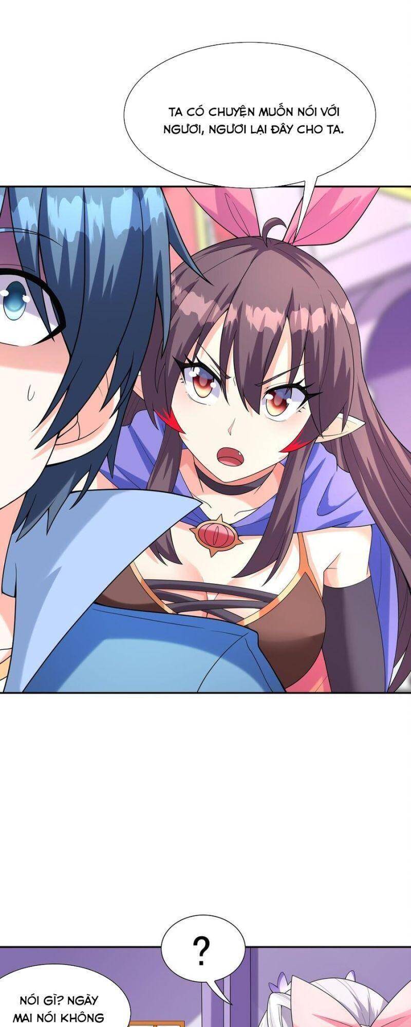 Hậu Cung Của Ta Toàn Là Ma Nữ Phản Diện Chapter 38 - 38