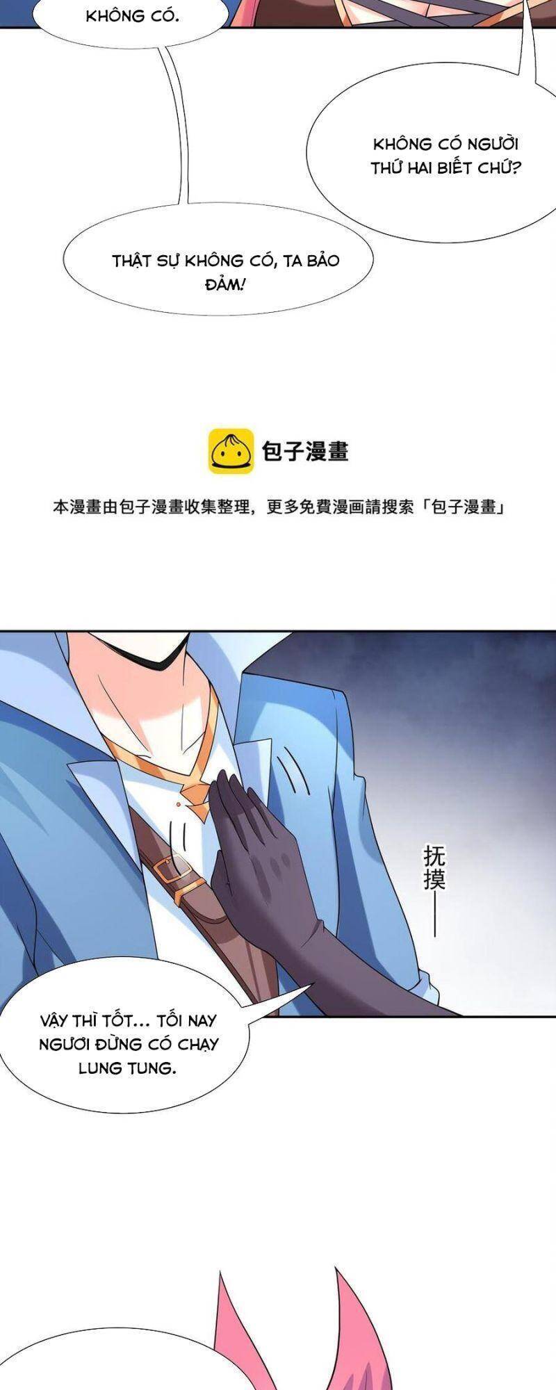 Hậu Cung Của Ta Toàn Là Ma Nữ Phản Diện Chapter 38 - 40