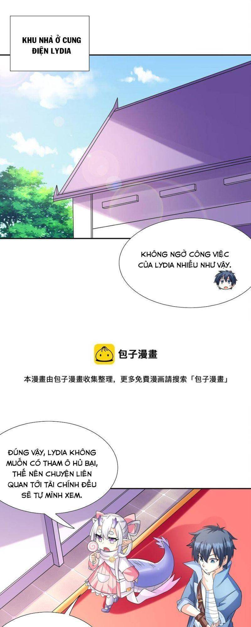 Hậu Cung Của Ta Toàn Là Ma Nữ Phản Diện Chapter 38 - 46