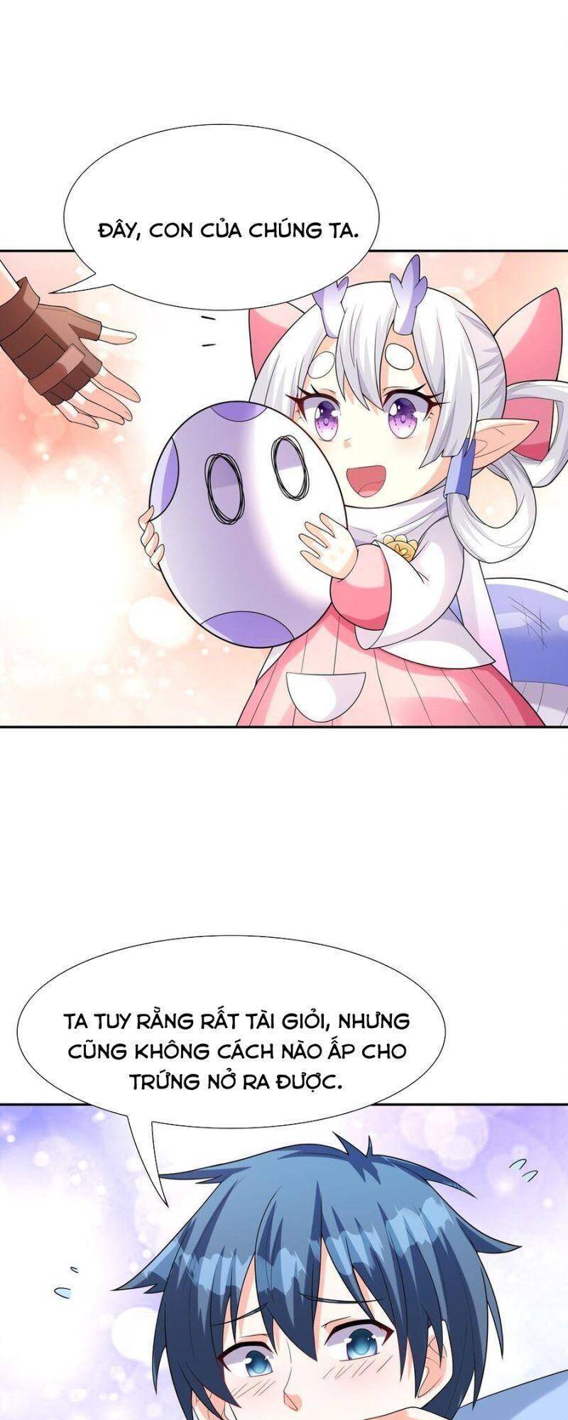 Hậu Cung Của Ta Toàn Là Ma Nữ Phản Diện Chapter 38 - 50