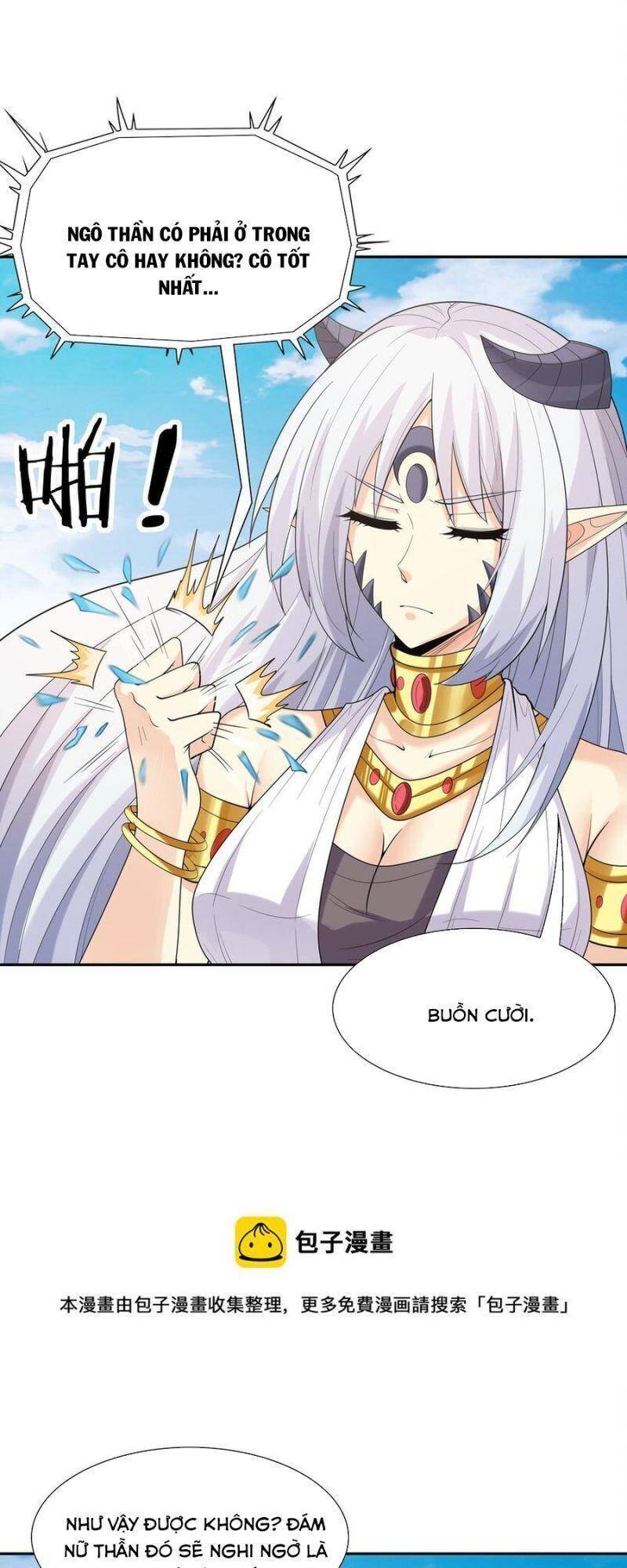 Hậu Cung Của Ta Toàn Là Ma Nữ Phản Diện Chapter 38 - 6