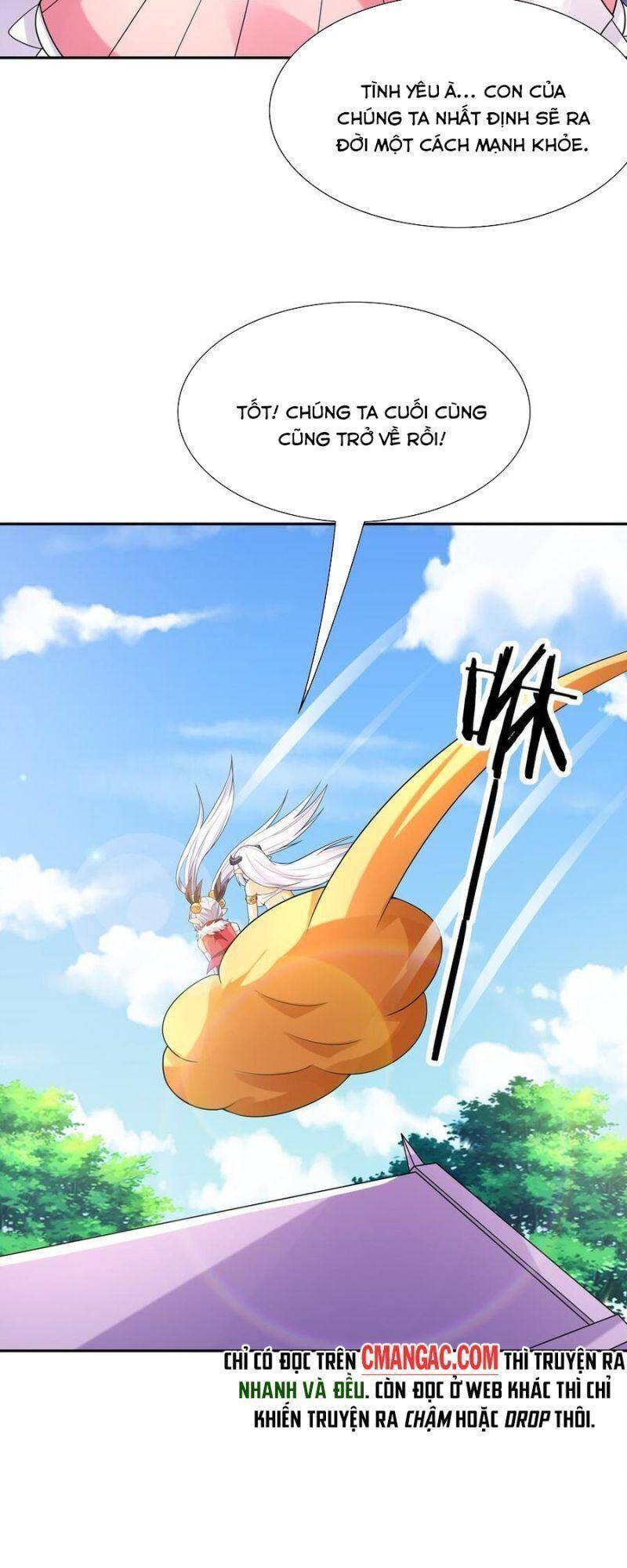 Hậu Cung Của Ta Toàn Là Ma Nữ Phản Diện Chapter 38 - 52