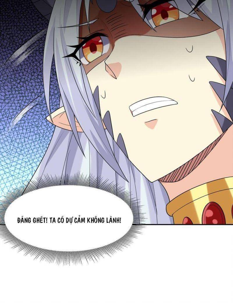 Hậu Cung Của Ta Toàn Là Ma Nữ Phản Diện Chapter 38 - 55