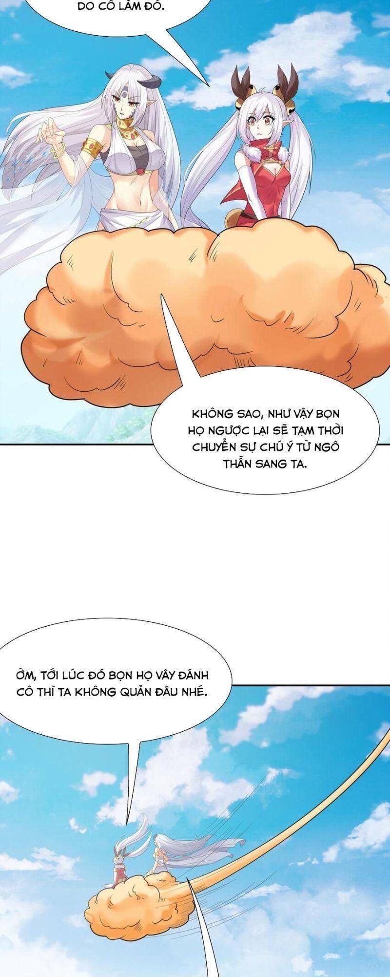 Hậu Cung Của Ta Toàn Là Ma Nữ Phản Diện Chapter 38 - 7